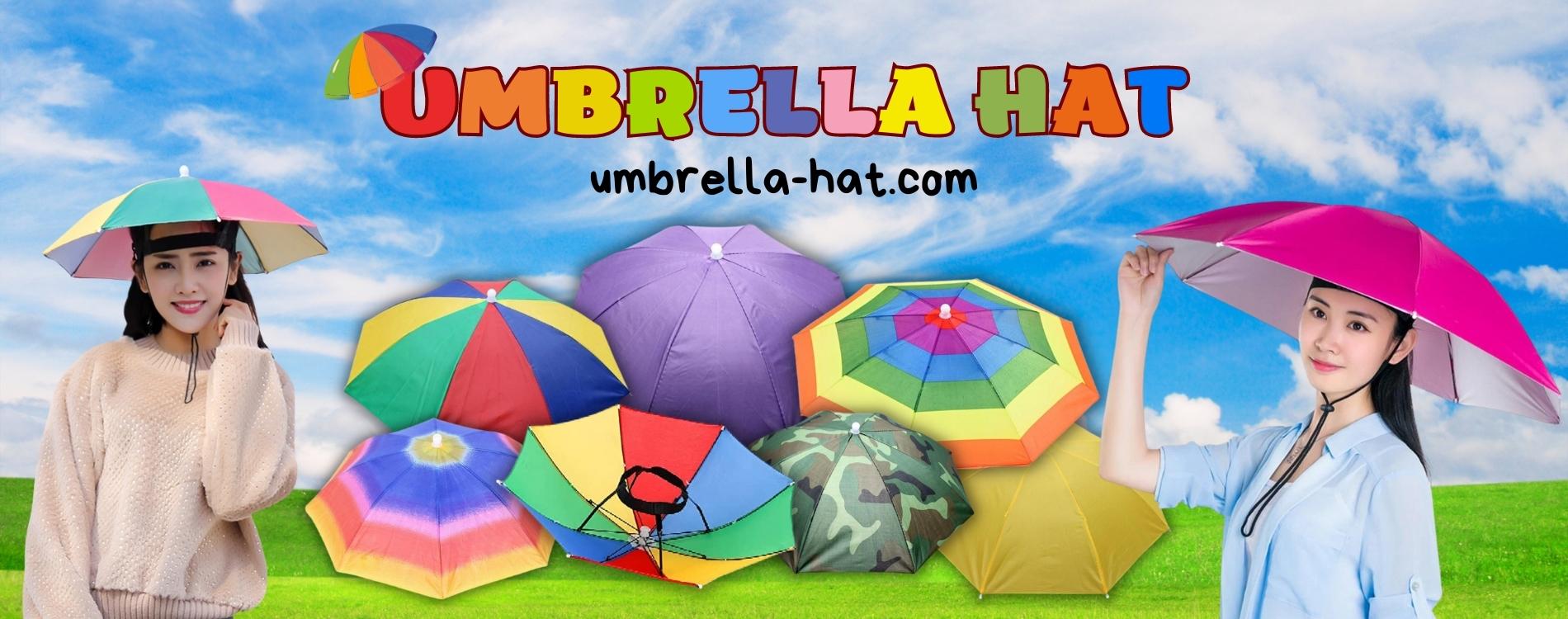 umbrella hat banner 2